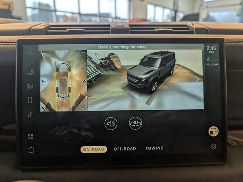 Used 2024 Land Rover Defender 130 V8 image 22