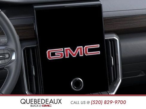 Used 2026 GMC Acadia Denali Ultimate w/ LPO, Floor Liner Package FWD image 92