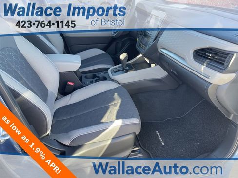 Certified 2025 Subaru Forester w/ Convenience Package #2 image 29