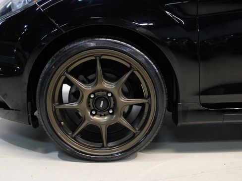 Used 2017 Ford Fiesta ST w/ ST Recaro Package image 9