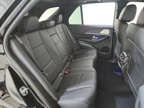 Certified 2026 Mercedes-Benz GLE 350 4MATIC image 21