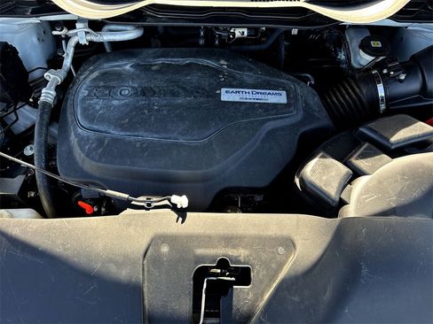 Used 2020 Honda Odyssey EX-L image 27