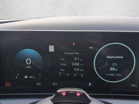 New 2026 Hyundai Santa Cruz Limited image 11