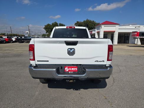 Used 2023 RAM 2500 Big Horn w/ Level 1 Equipment Group image 23