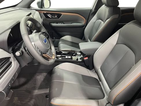 New 2026 Subaru Forester Sport AWD/4WD image 12