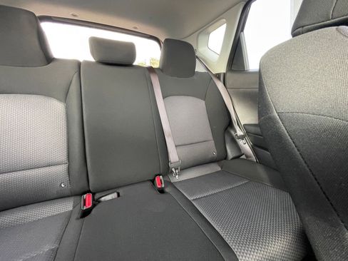 Used 2025 Kia Soul LX w/ LX Technology Package image 35