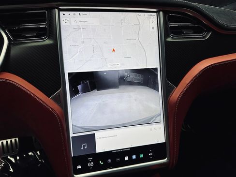 Used 2012 Tesla Model S Performance RWD image 37