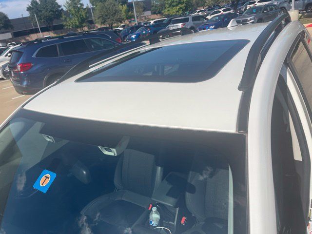 Used 2019 Subaru Forester Premium w/ All-Weather Package AWD/4WD image 8
