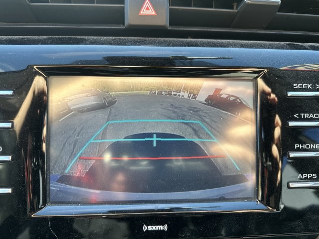 Used 2020 Toyota Camry SE FWD image 29