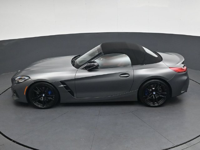 Used 2021 BMW Z4 M40i w/ Executive Package RWD image 27
