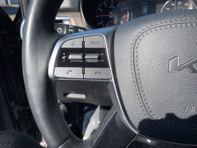 Used 2022 Kia Telluride EX w/ EX Premium Package AWD/4WD image 26