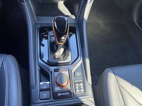 Used 2023 Subaru Forester Wilderness image 11