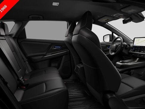 New 2026 Toyota bZ Woodland AWD/4WD image 7