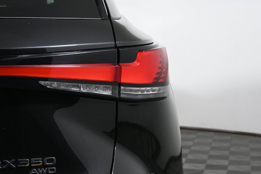Used 2025 Lexus RX 350 Premium w/ Convenience Package AWD/4WD image 13