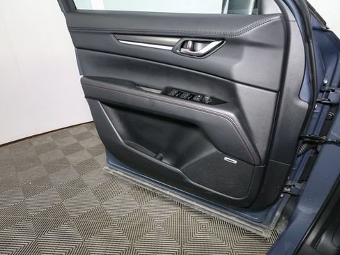 Used 2025 MAZDA CX-5 Carbon Edition AWD/4WD image 37