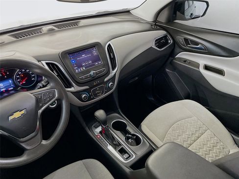 Used 2023 Chevrolet Equinox LS w/ LS Convenience Package image 24