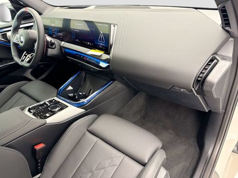 New 2026 BMW X3 M50 AWD/4WD image 16
