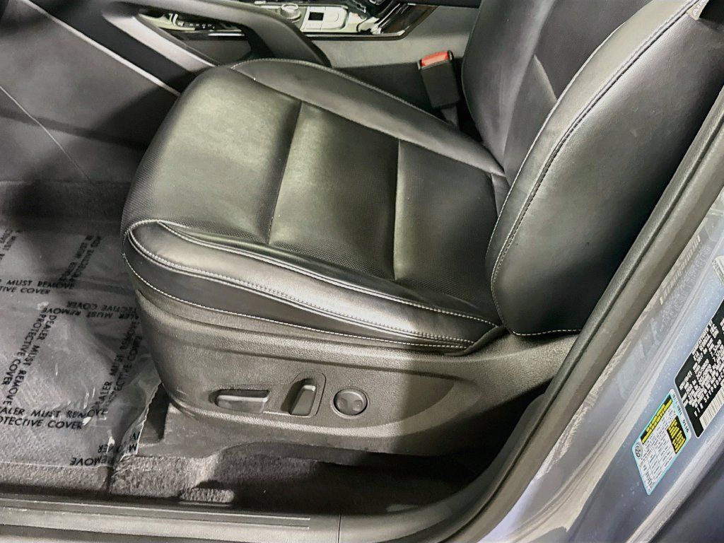 Used 2022 Kia Telluride S AWD/4WD image 27