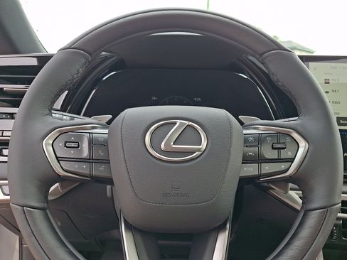 New 2026 Lexus RX 350 F Sport AWD/4WD image 13