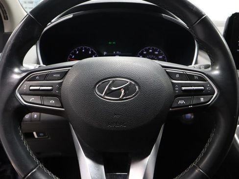Used 2023 Hyundai Santa Fe SEL AWD/4WD image 32