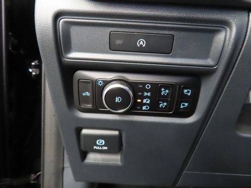 Used 2025 Ford F150 XLT w/ Equipment Group 302A MID image 48