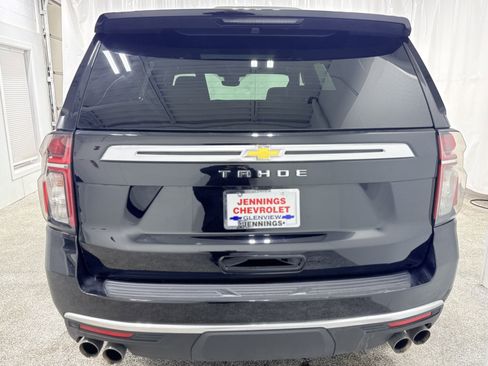 Used 2023 Chevrolet Tahoe High Country image 7