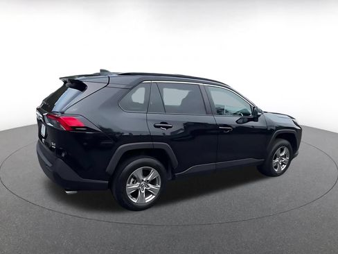 Used 2024 Toyota RAV4 XLE w/ Convenience Package AWD/4WD image 15