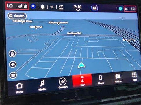 Used 2025 Dodge Durango GT image 19