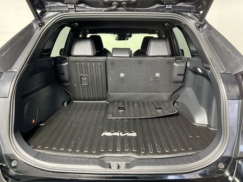 Used 2023 Toyota RAV4 XSE w/ Weather Package image 23