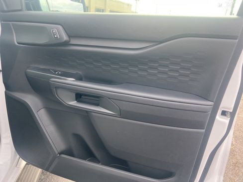 Used 2025 Ford Ranger XL w/ Trailer Tow Package image 15