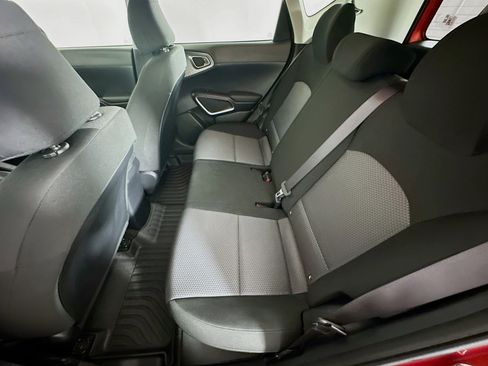 Used 2022 Kia Soul LX w/ Technology Package FWD image 26