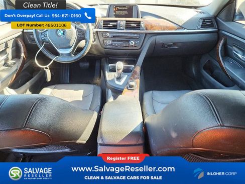 Used 2015 BMW 428i Gran Coupe image 11
