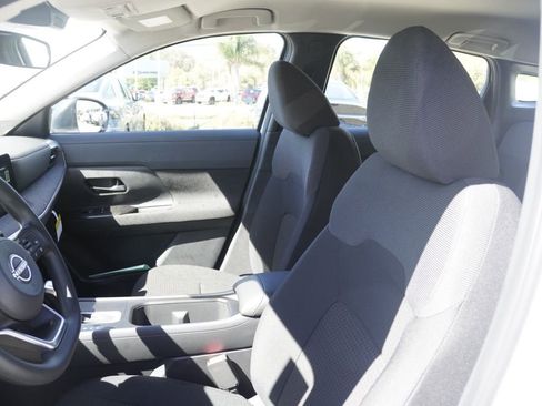 New 2026 Nissan Kicks S image 15