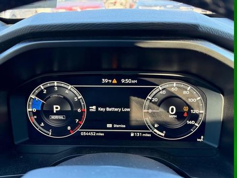 Used 2023 Mitsubishi Outlander SEL AWD/4WD image 25