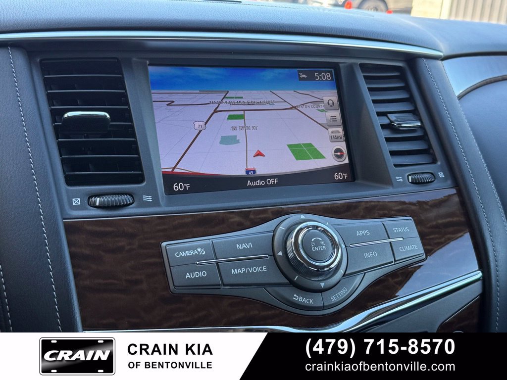 Used 2019 Nissan Armada SL w/ Premium Package AWD/4WD image 15