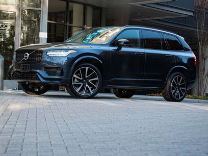 Certified 2023 Volvo XC90 T8 Ultimate w/ Protection Package Premier