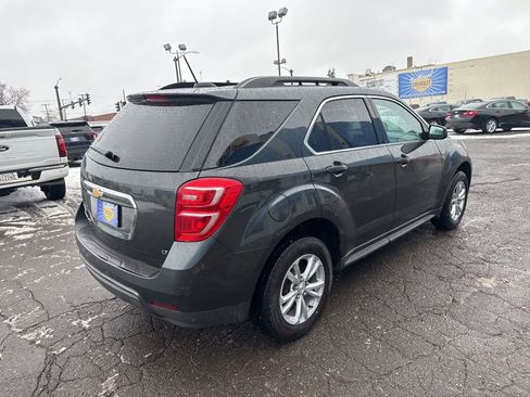Used 2017 Chevrolet Equinox LT w/ Convenience Package image 9