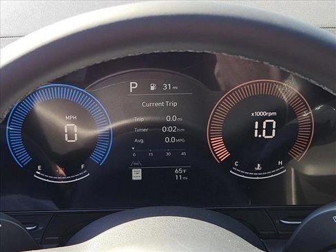 New 2026 Hyundai Kona SEL Sport image 13