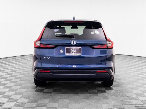Used 2024 Honda CR-V EX-L image 4