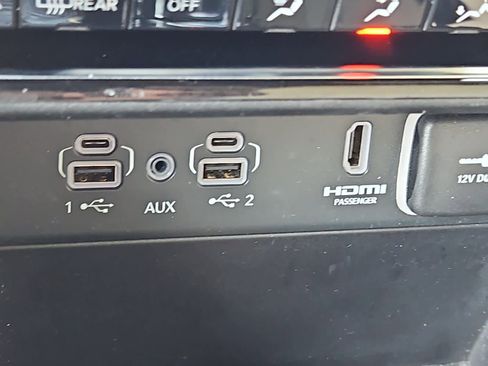 Used 2023 Jeep Grand Cherokee 4WD 4xe image 20