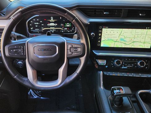Used 2025 GMC Sierra 1500 Denali image 24