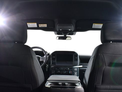 New 2025 Ford F150 STX w/ Equipment Group 200A image 17