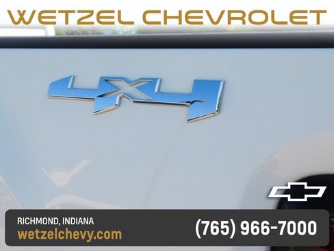 Used 2025 GMC Sierra 2500 SLT w/ Texas SLT Premium Package AWD/4WD image 48