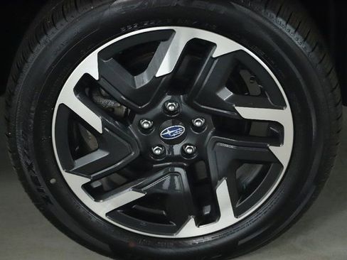 Used 2026 Subaru Forester Limited image 10