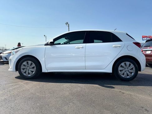 Used 2020 Kia Rio S FWD image 5
