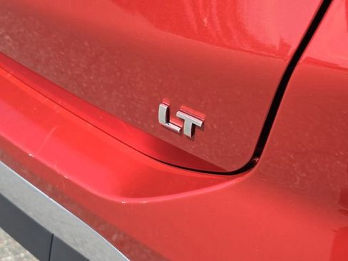 Used 2019 Chevrolet Equinox LT FWD image 6