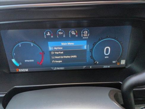 New 2026 Ford F350 Platinum image 11