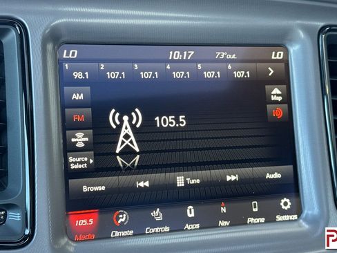 Used 2023 Dodge Challenger R/T Scat Pack image 21