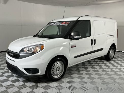 Used 2022 RAM ProMaster City Tradesman FWD image 4