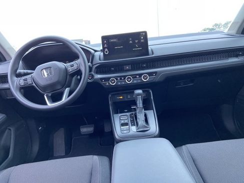 Used 2026 Honda CR-V EX image 15